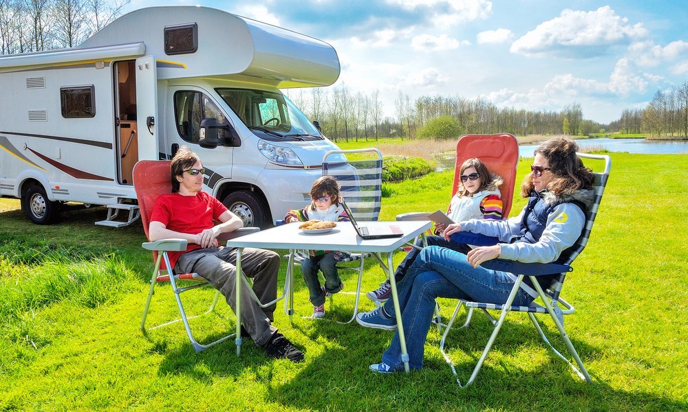Buying a Motorhome – The easiest method to Research What’s Healthy For You