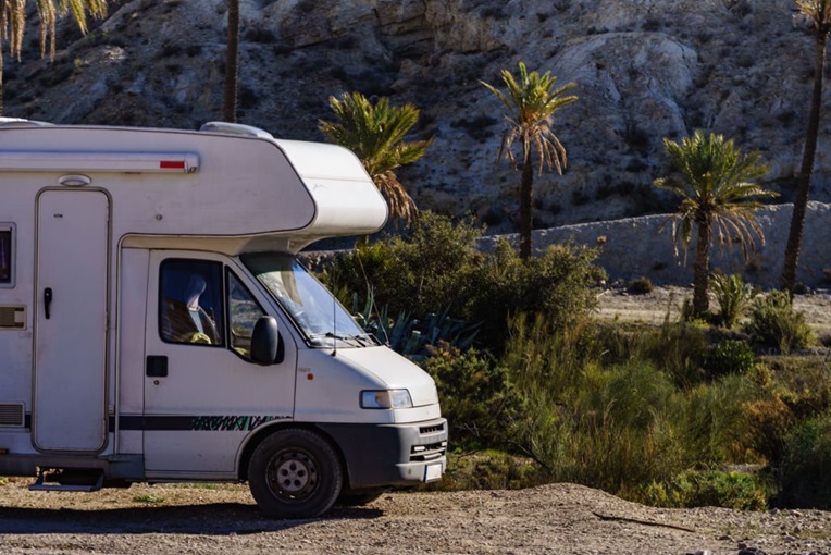 Explore South Dakota with Ease: High-Quality RV Relocation Services at Your Service