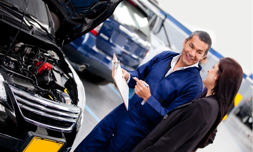 Temperature Extremes and Your Car’s Tire Performance